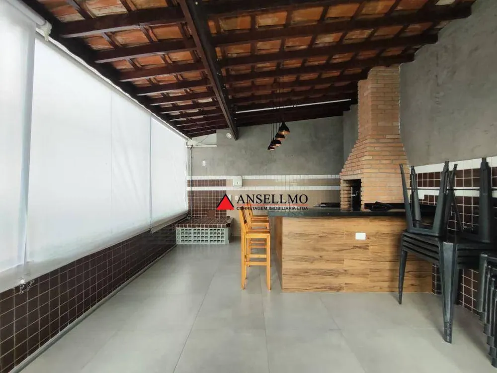 Apartamento, 3 quartos, 138 m² - Foto 9