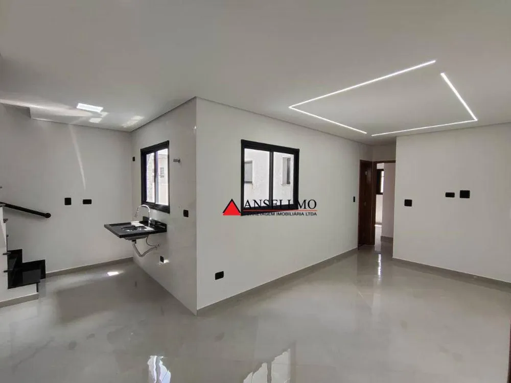 Cobertura, 2 quartos, 106 m² - Foto 1