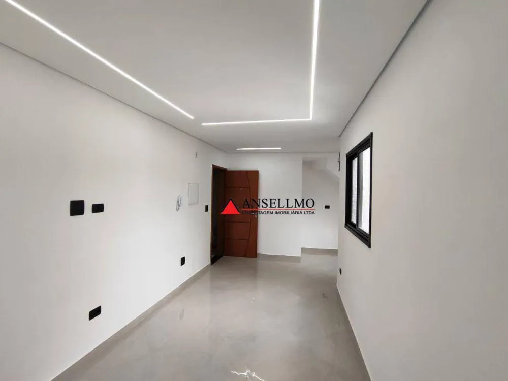 Cobertura, 2 quartos, 106 m² - Foto 3
