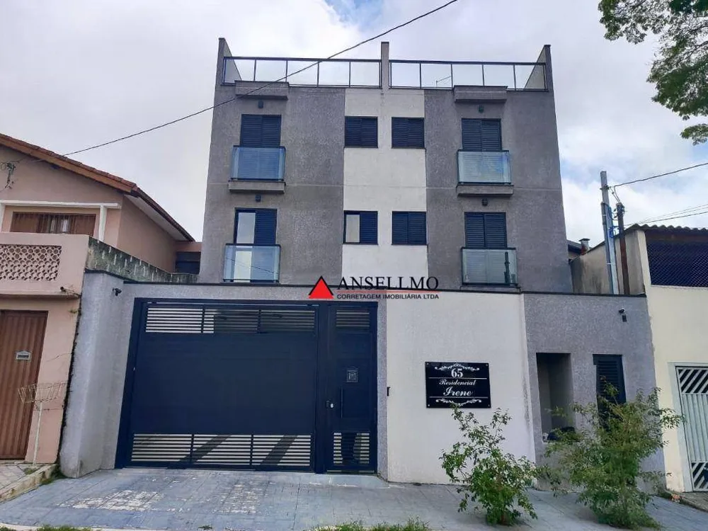 Cobertura, 2 quartos, 106 m² - Foto 6