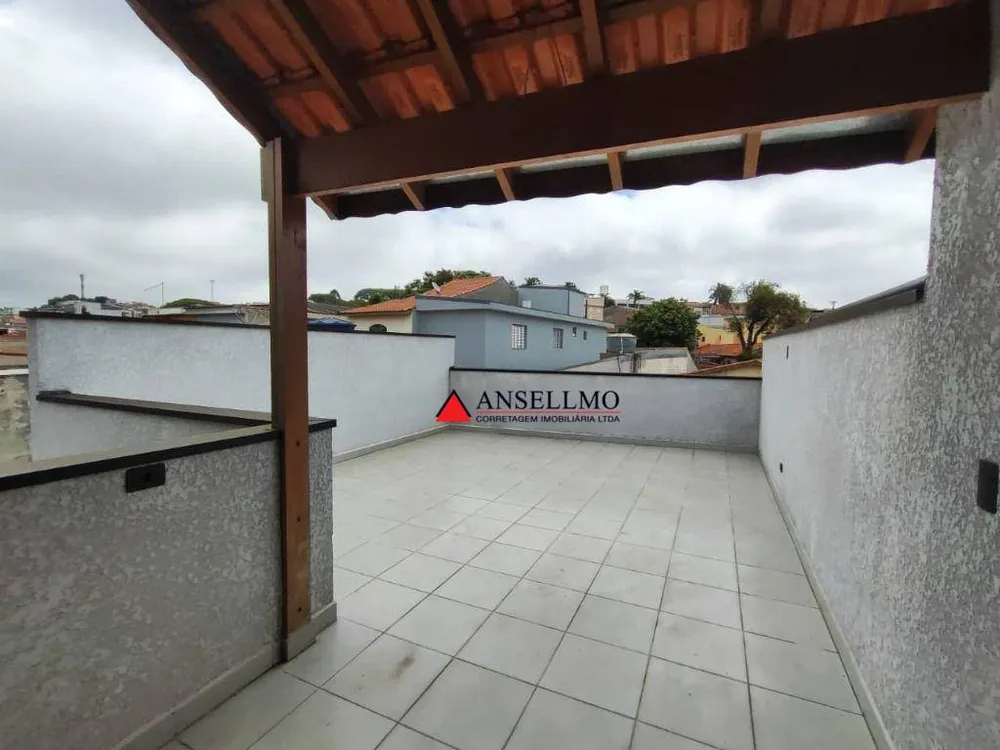 Cobertura, 2 quartos, 106 m² - Foto 7