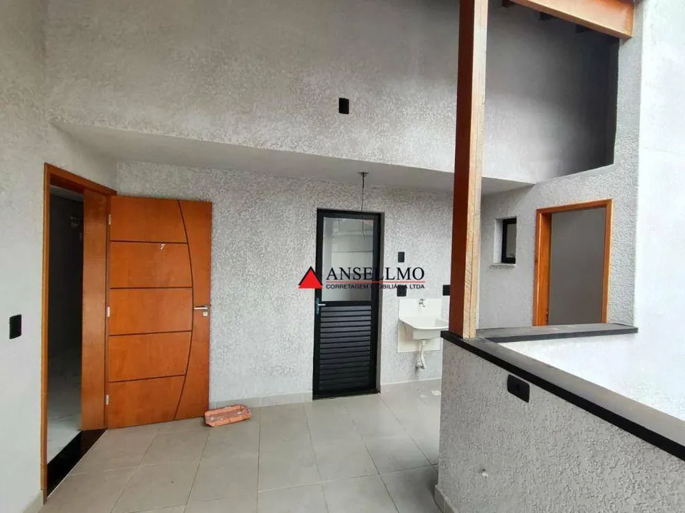 Cobertura, 2 quartos, 106 m² - Foto 8