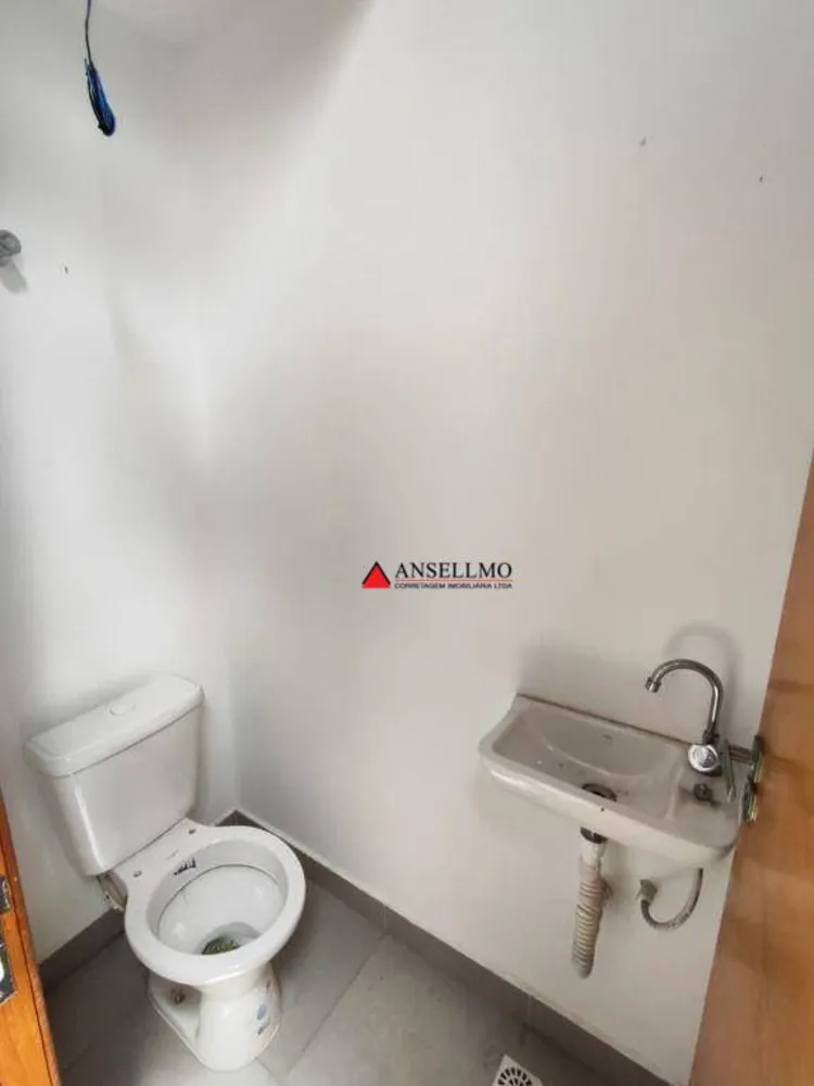 Cobertura, 2 quartos, 106 m² - Foto 2