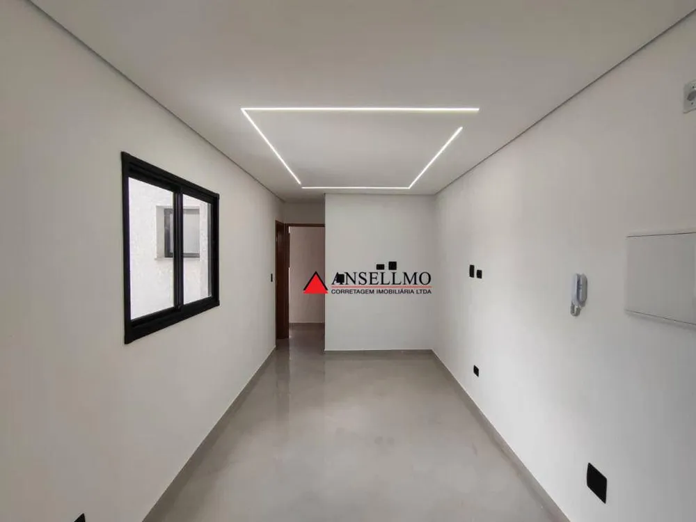 Cobertura, 2 quartos, 106 m² - Foto 2