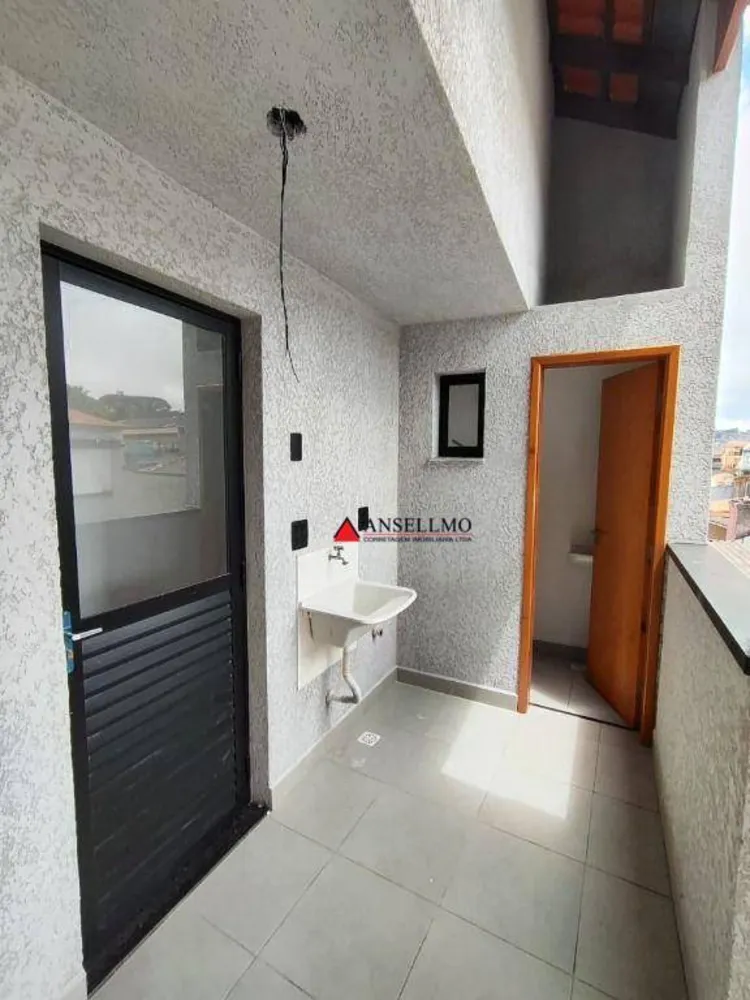 Cobertura, 2 quartos, 106 m² - Foto 5