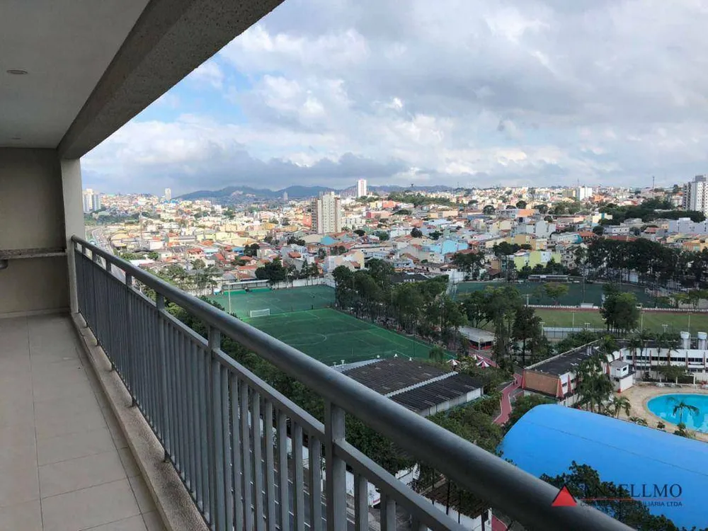 Apartamento, 3 quartos, 84 m² - Foto 1