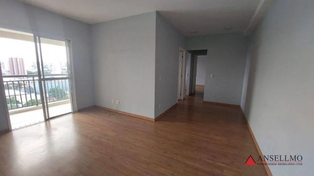 Apartamento, 3 quartos, 84 m² - Foto 2