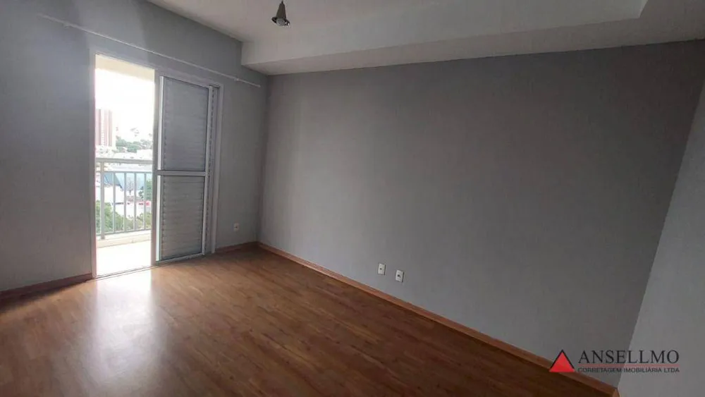 Apartamento, 3 quartos, 84 m² - Foto 3