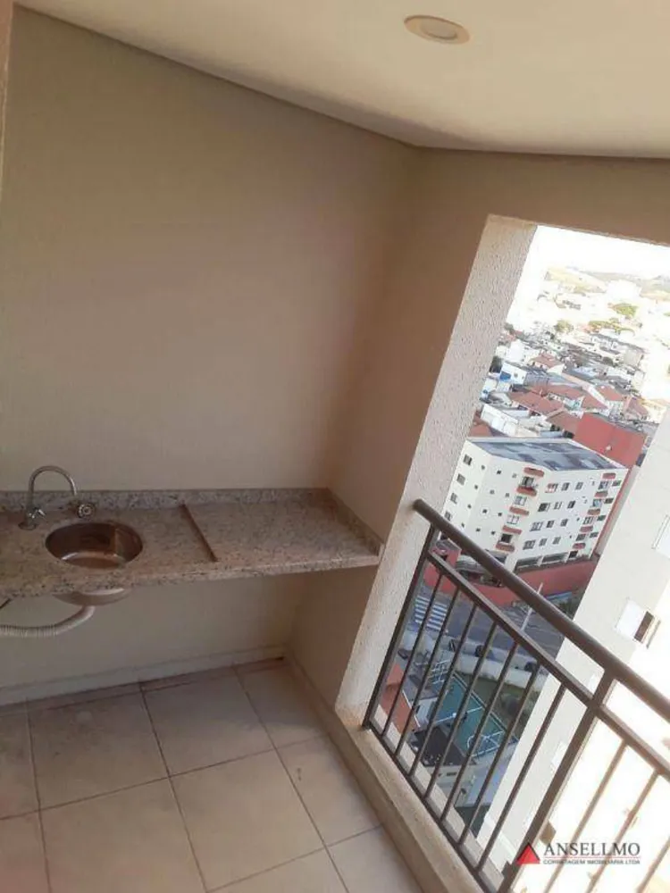 Apartamento, 3 quartos, 84 m² - Foto 7