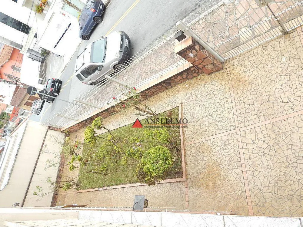 Sobrado, 370 m² - Foto 4