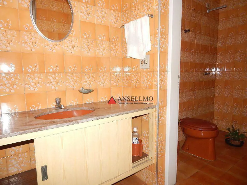 Sobrado, 370 m² - Foto 12