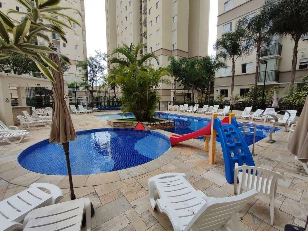 Apartamento, 2 quartos, 49 m² - Foto 2