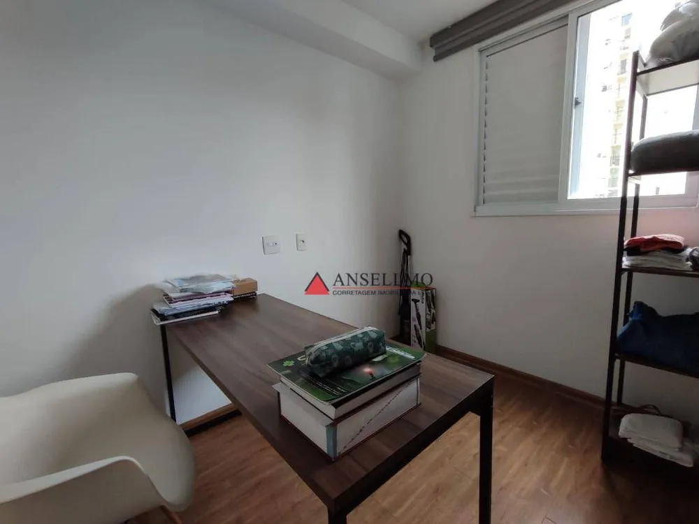 Apartamento, 2 quartos, 49 m² - Foto 5