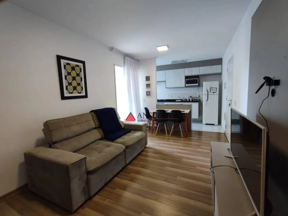 Apartamento, 2 quartos, 49 m² - Foto 4
