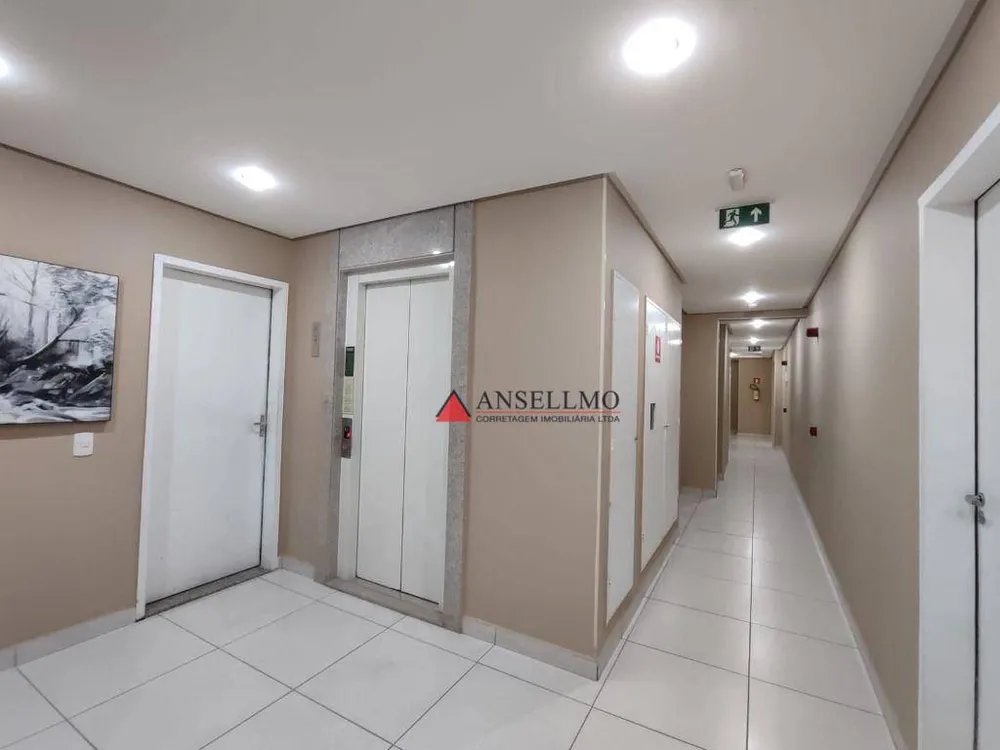 Apartamento, 2 quartos, 49 m² - Foto 7