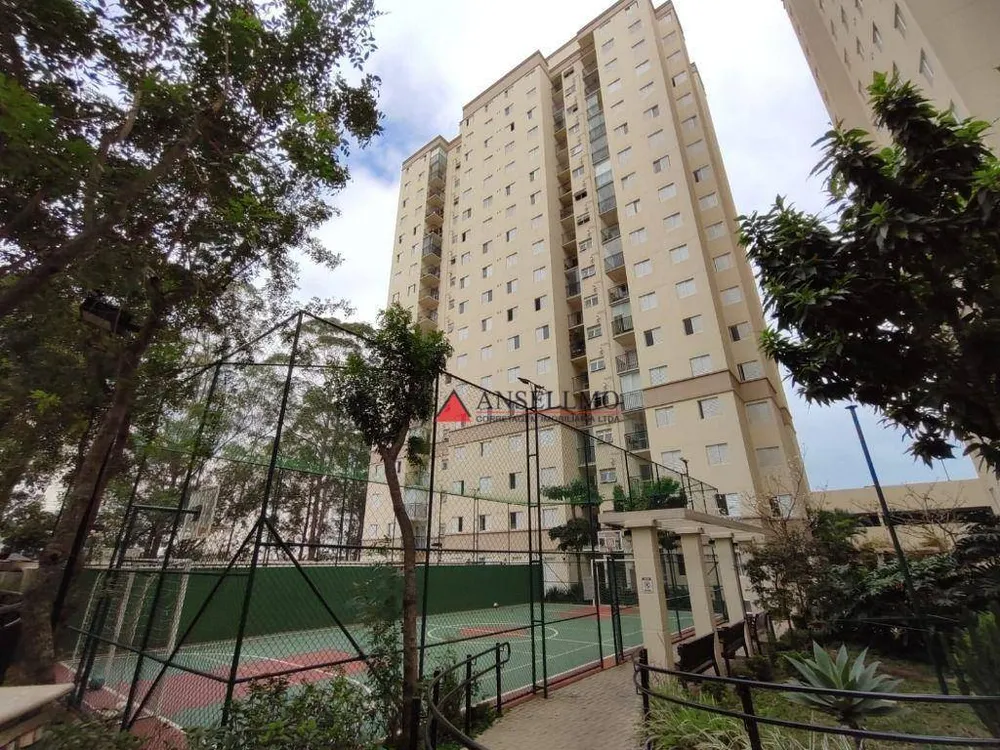 Apartamento, 2 quartos, 49 m² - Foto 8
