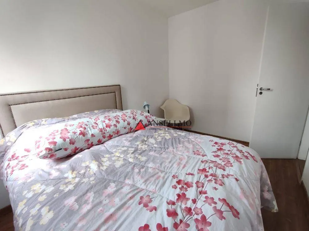 Apartamento, 2 quartos, 49 m² - Foto 1