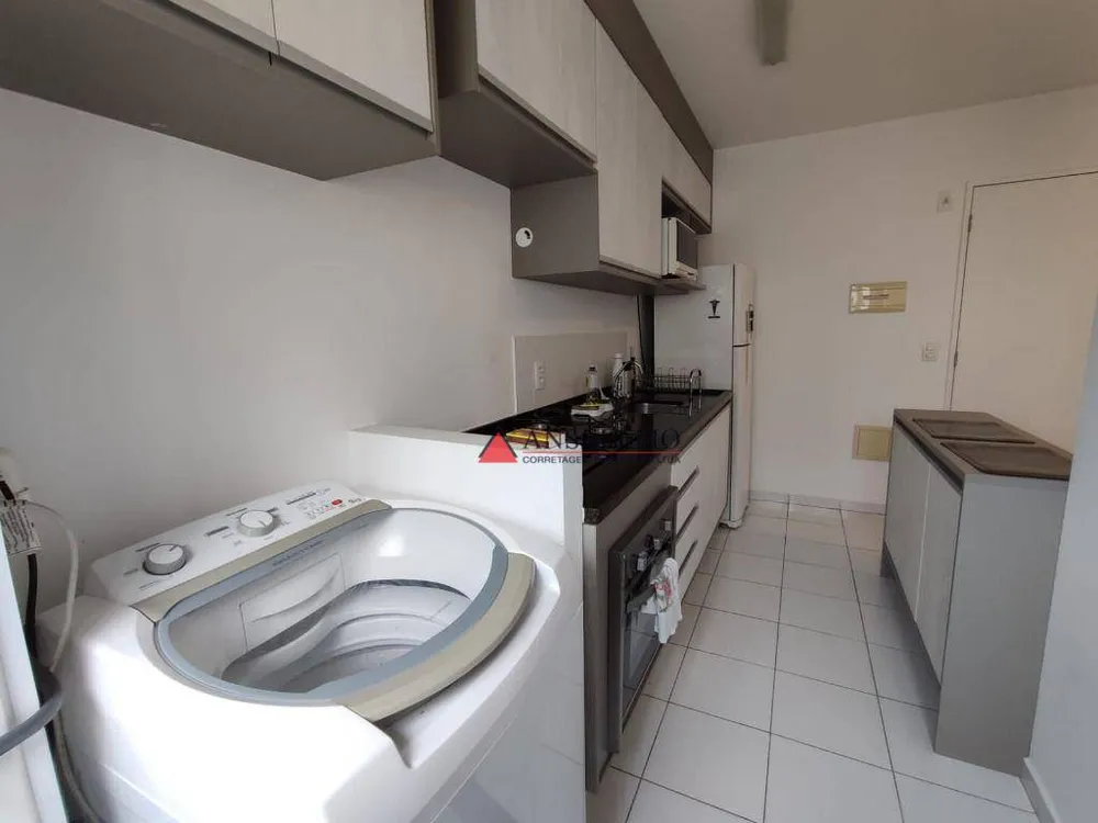 Apartamento, 2 quartos, 49 m² - Foto 3