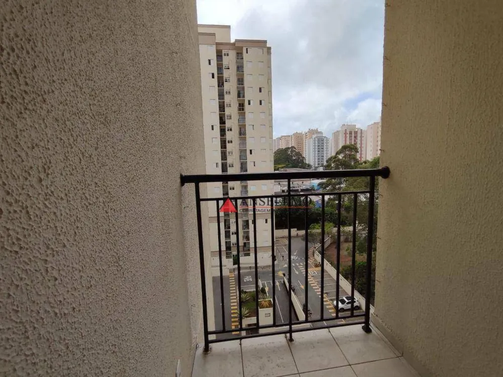 Apartamento, 2 quartos, 49 m² - Foto 4