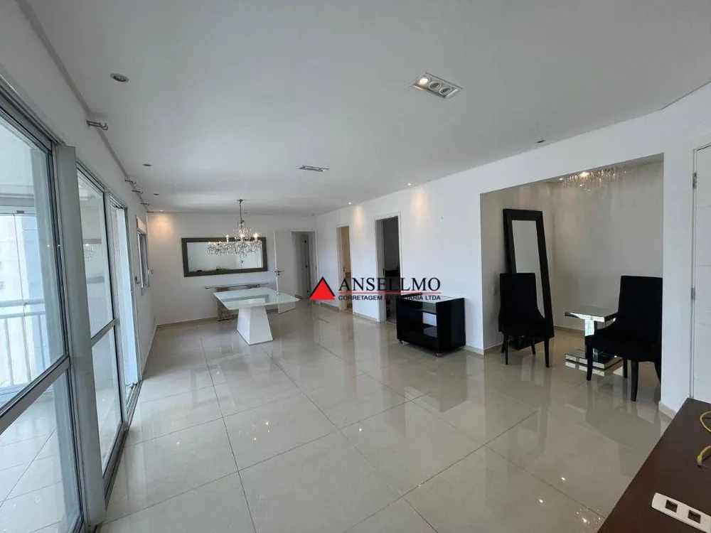 Apartamento, 3 quartos, 128 m² - Foto 3