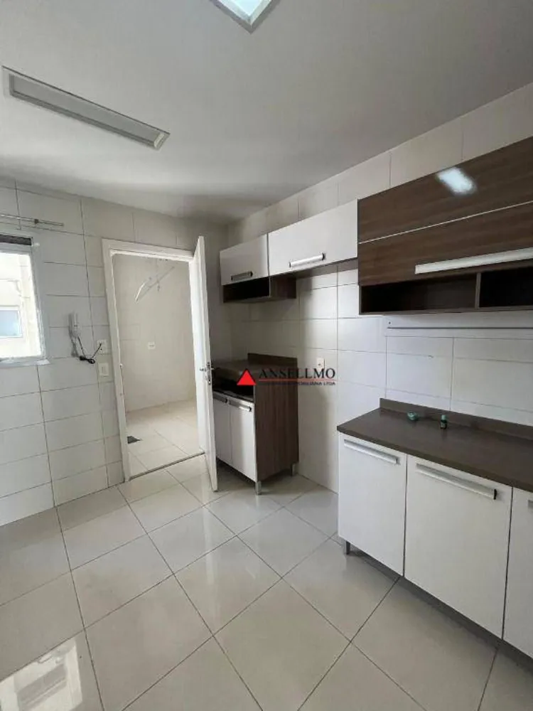 Apartamento, 3 quartos, 128 m² - Foto 1