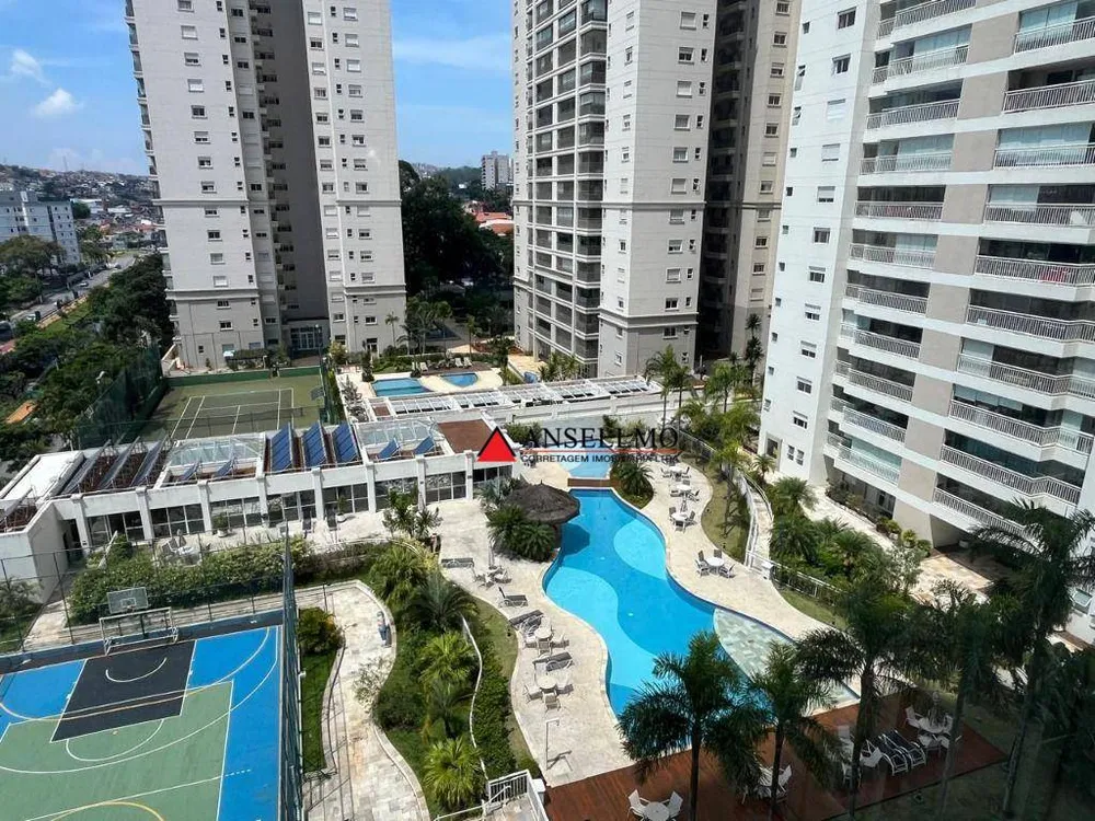 Apartamento, 3 quartos, 128 m² - Foto 1