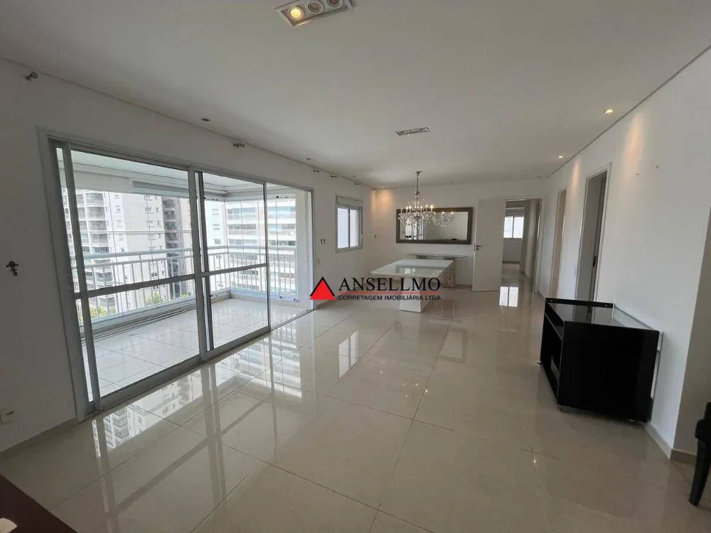 Apartamento, 3 quartos, 128 m² - Foto 2