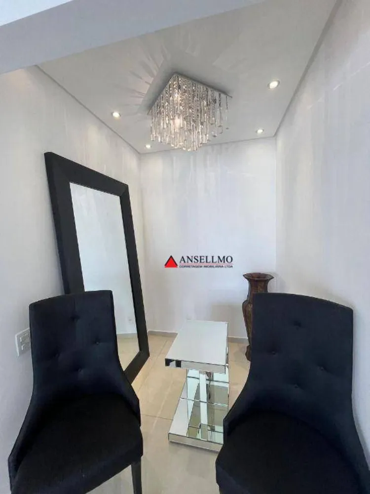 Apartamento, 3 quartos, 128 m² - Foto 4