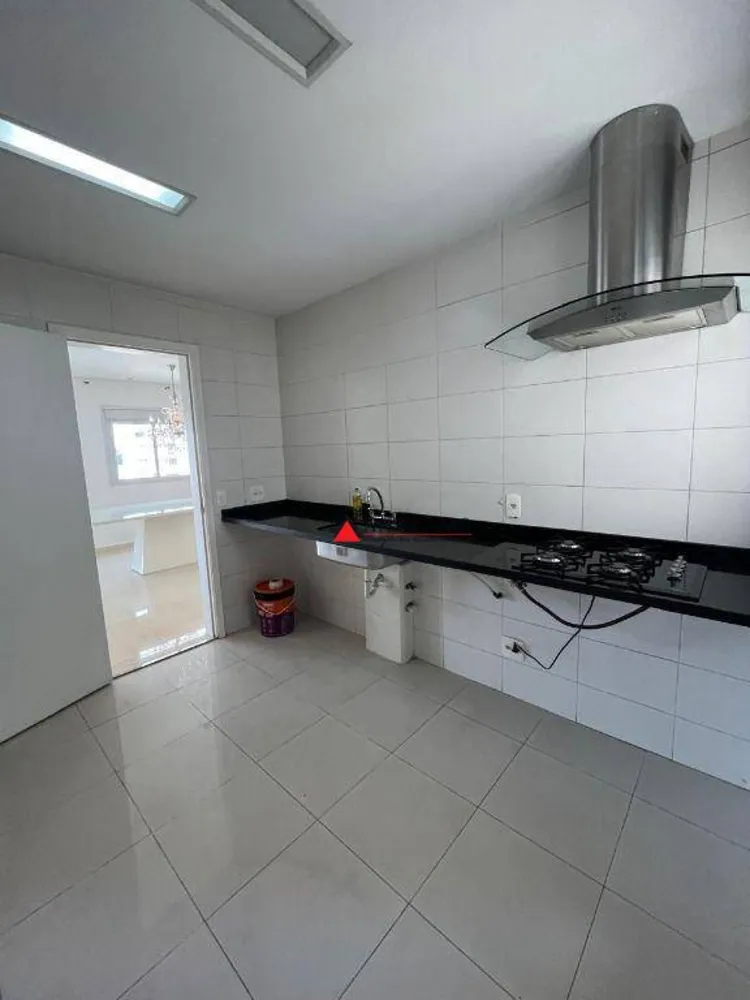 Apartamento, 3 quartos, 128 m² - Foto 2