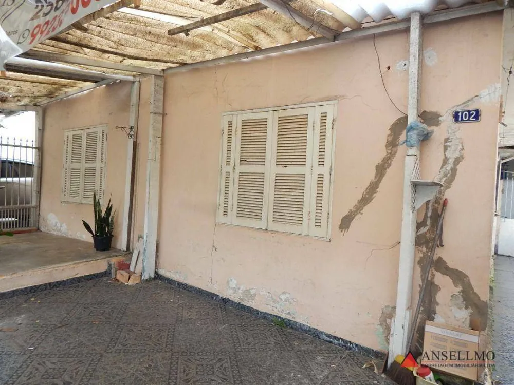 Casa, 2 quartos - Foto 4