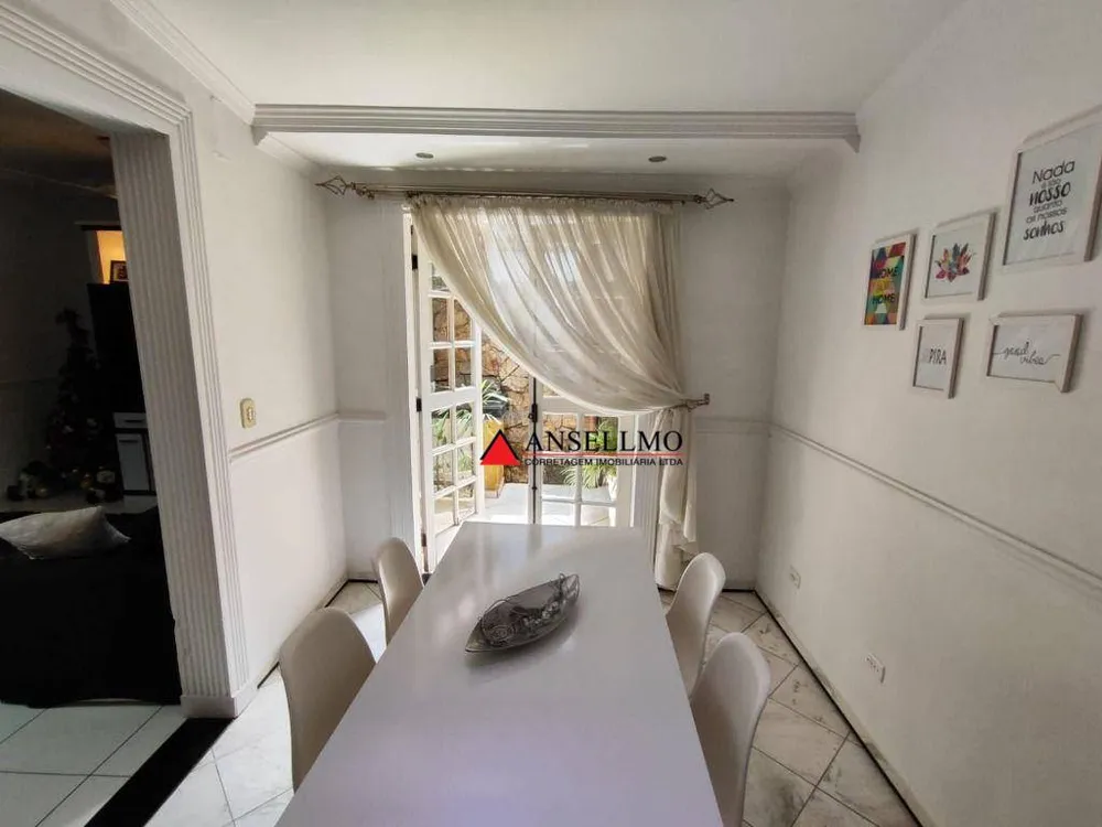 Sobrado, 3 quartos, 141 m² - Foto 4