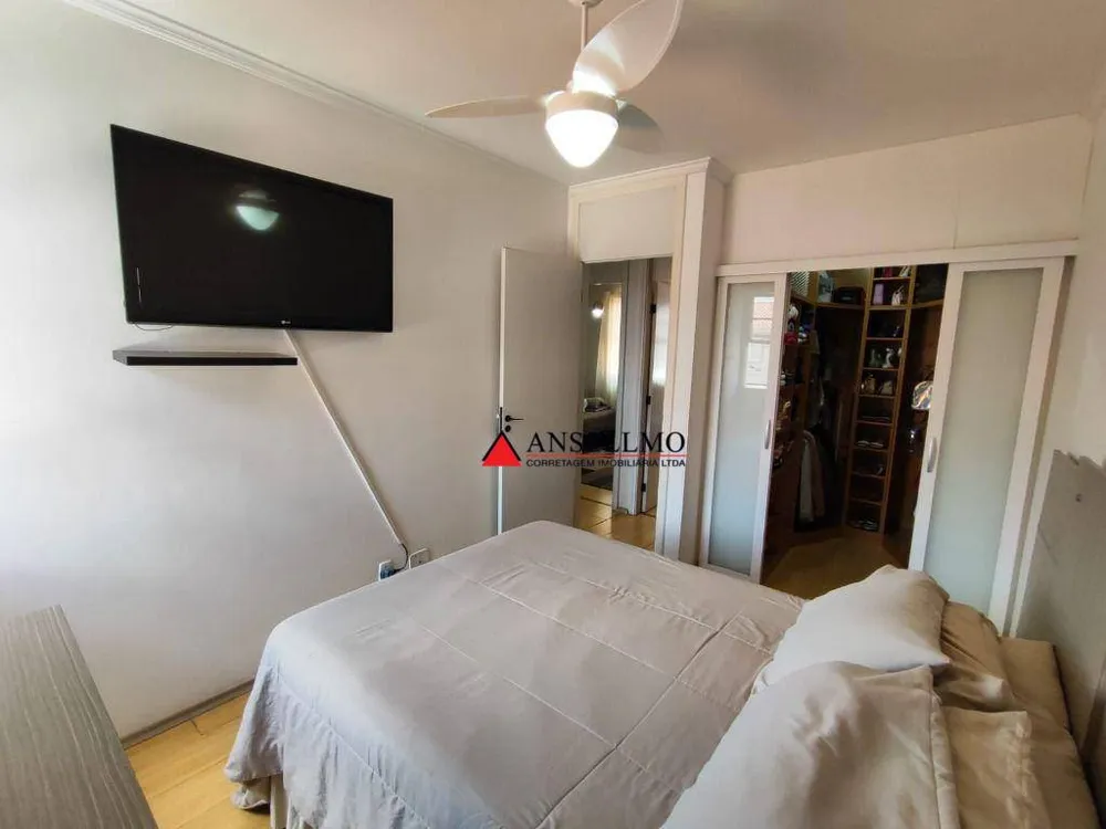 Sobrado, 3 quartos, 141 m² - Foto 6