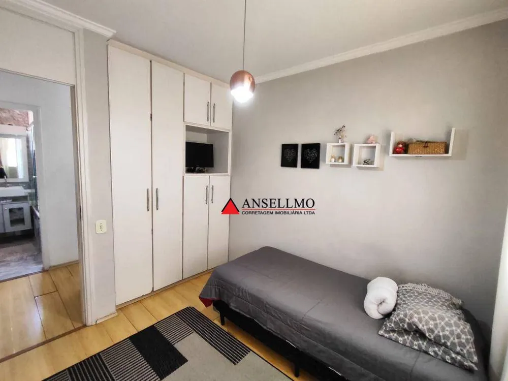 Sobrado, 3 quartos, 141 m² - Foto 7