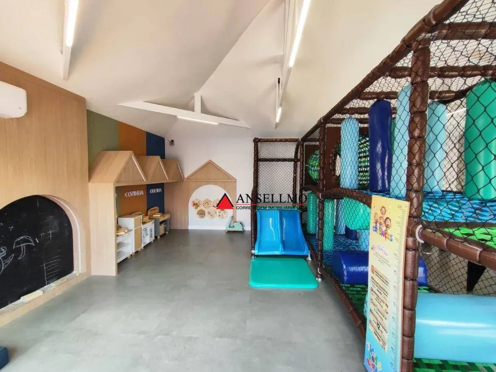 Sobrado, 3 quartos, 141 m² - Foto 9