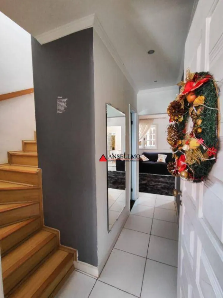 Sobrado, 3 quartos, 141 m² - Foto 5