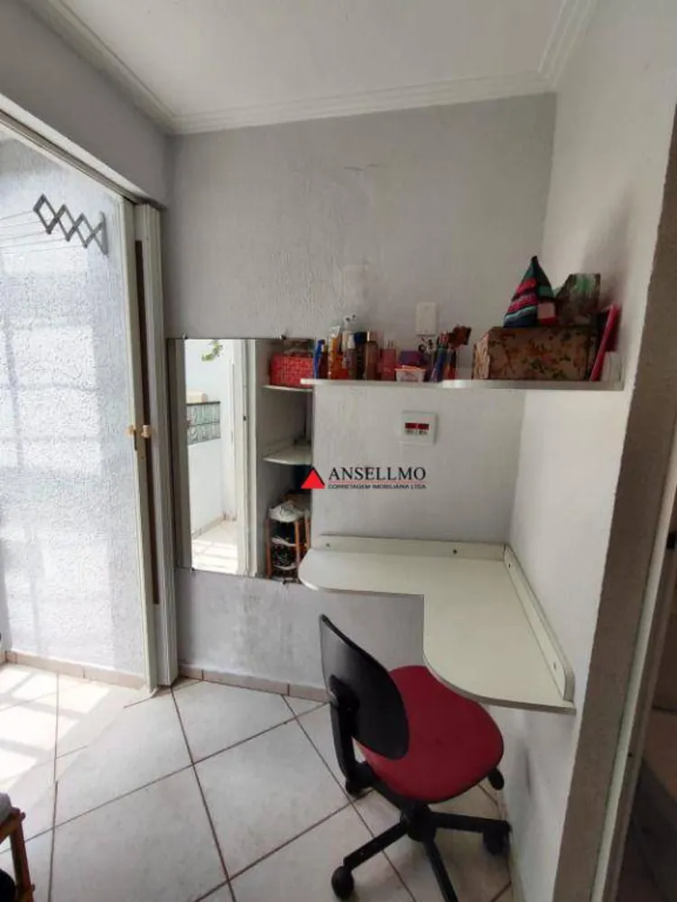 Sobrado, 3 quartos, 141 m² - Foto 8