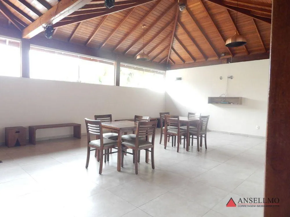 Sobrado, 3 quartos, 141 m² - Foto 13
