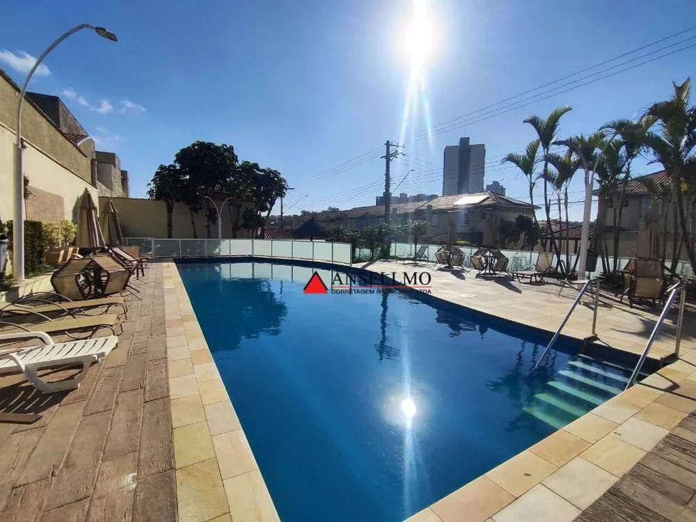 Sobrado, 3 quartos, 141 m² - Foto 10