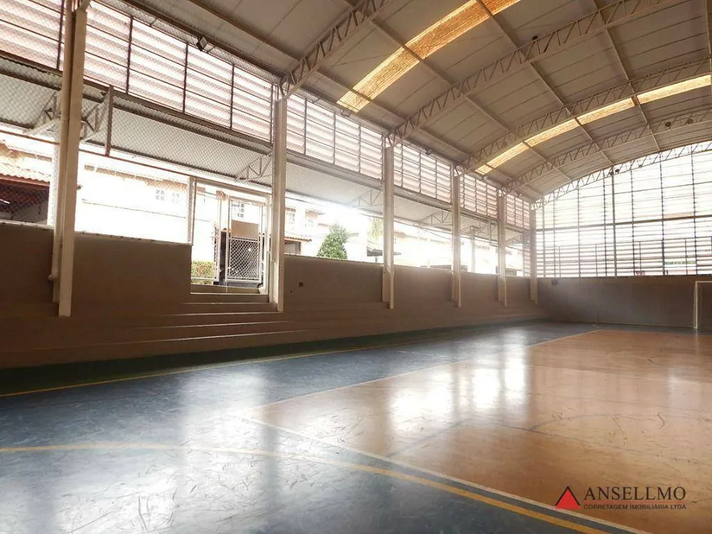 Sobrado, 3 quartos, 141 m² - Foto 16