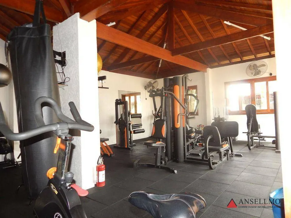 Sobrado, 3 quartos, 141 m² - Foto 14