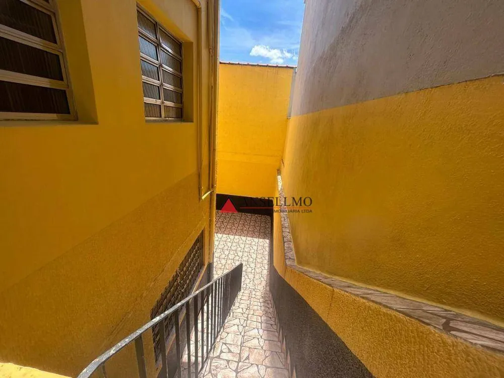 Sobrado, 181 m² - Foto 8