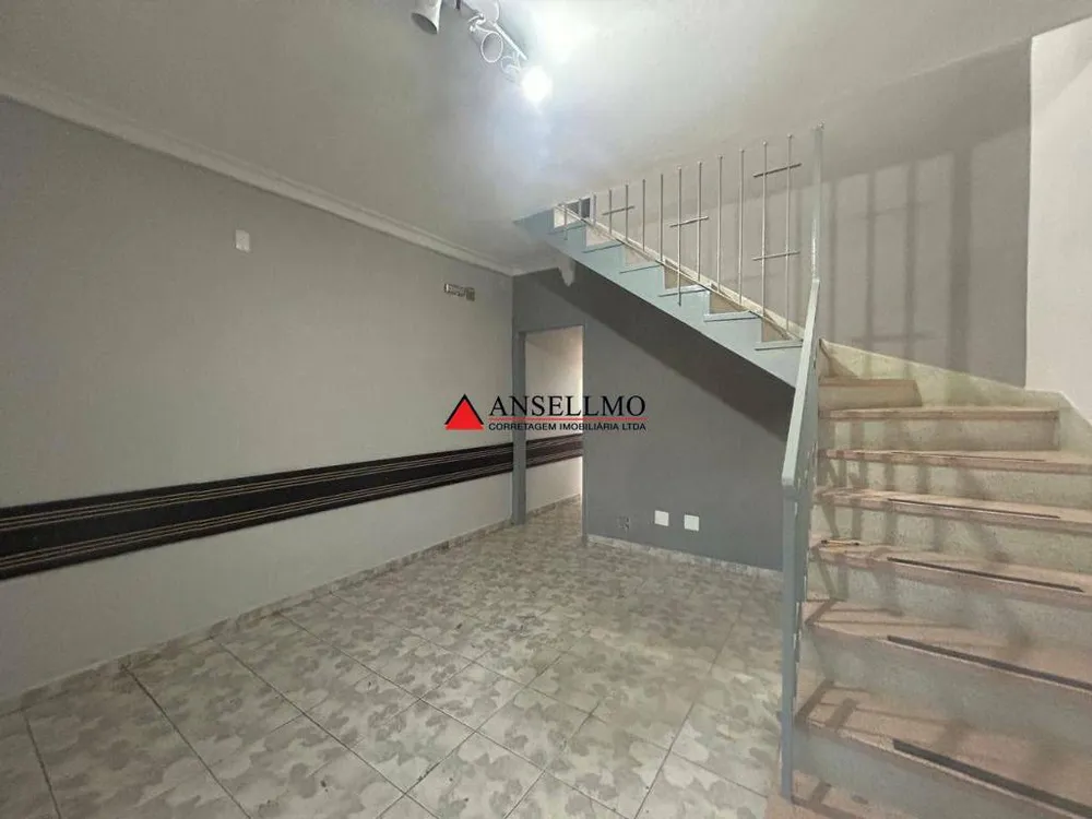 Sobrado, 181 m² - Foto 3