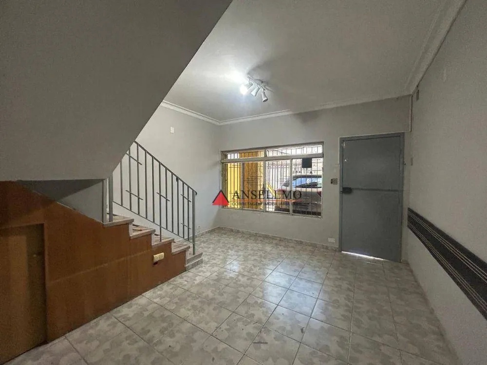 Sobrado, 181 m² - Foto 1