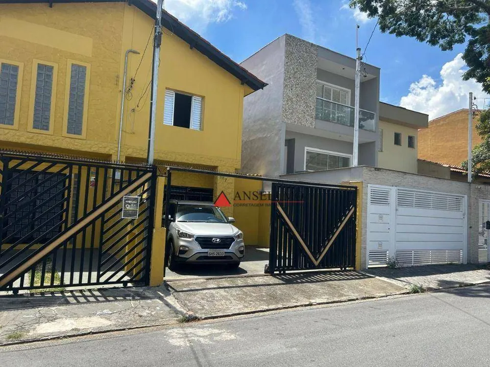 Sobrado, 181 m² - Foto 10