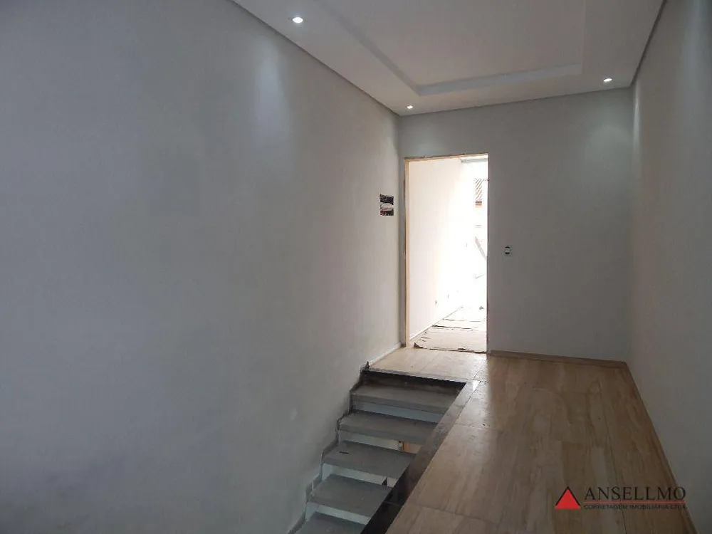 Sobrado, 3 quartos, 146 m² - Foto 8