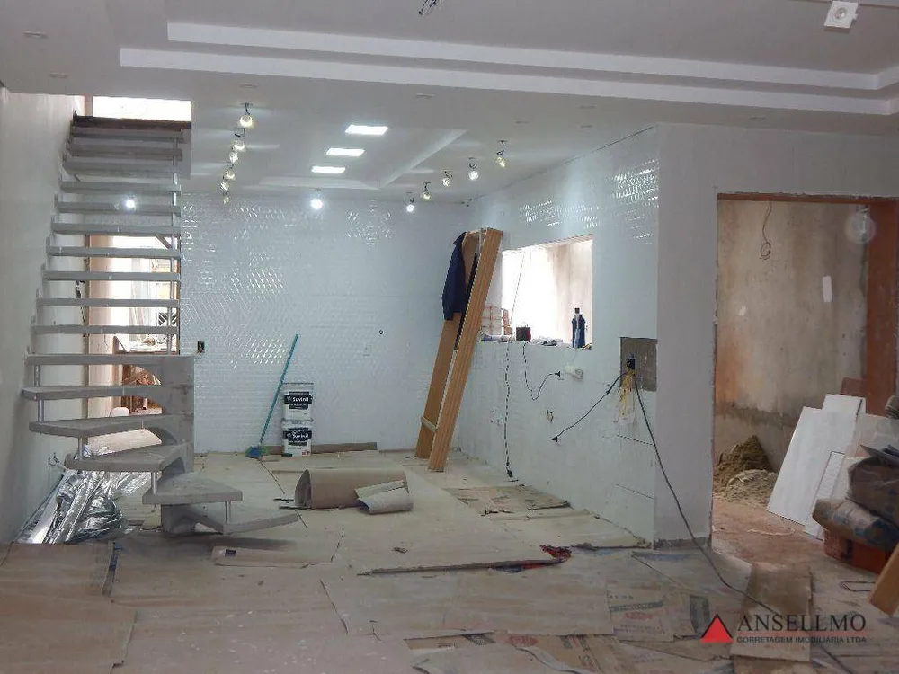 Sobrado, 3 quartos, 146 m² - Foto 3