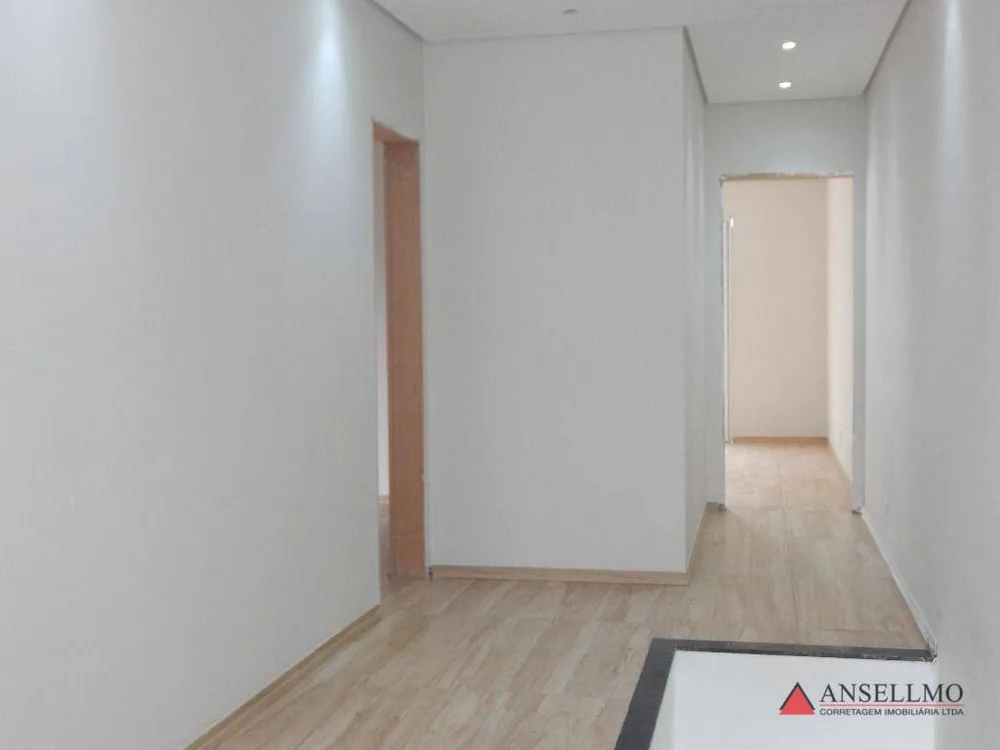 Sobrado, 3 quartos, 146 m² - Foto 4