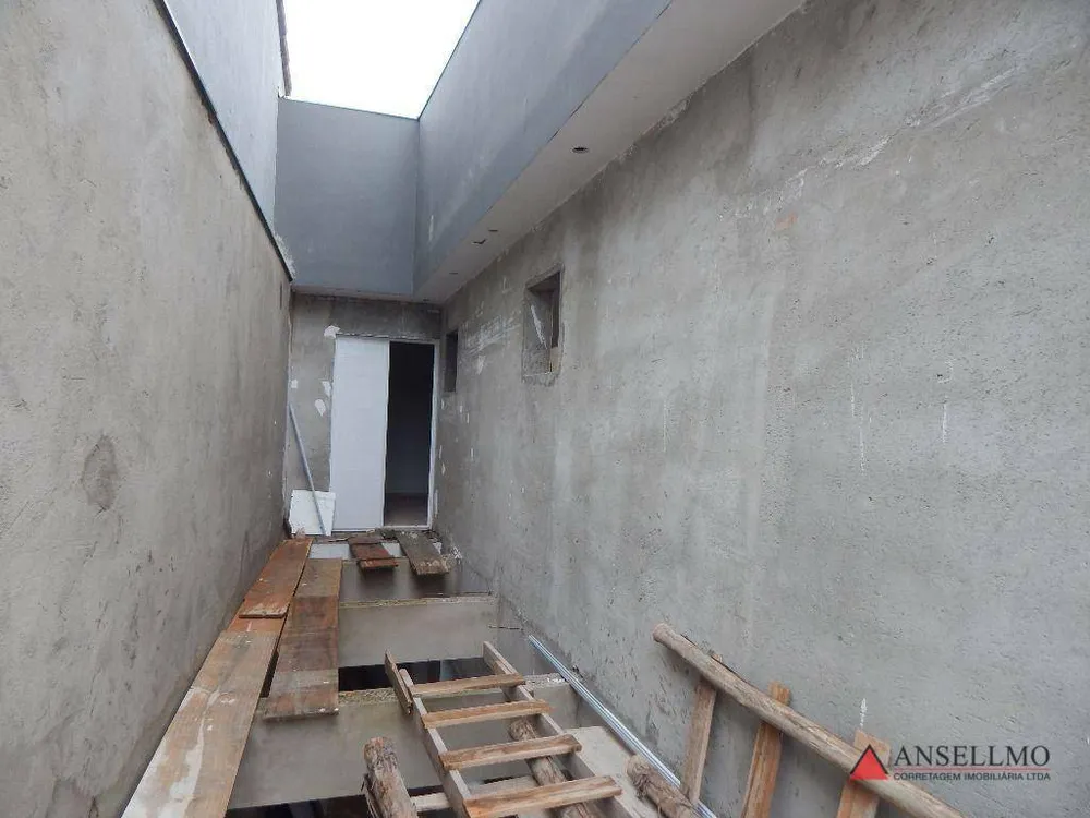 Sobrado, 3 quartos, 146 m² - Foto 12