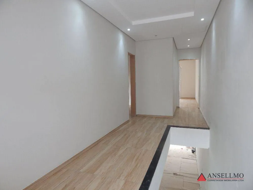 Sobrado, 3 quartos, 146 m² - Foto 9