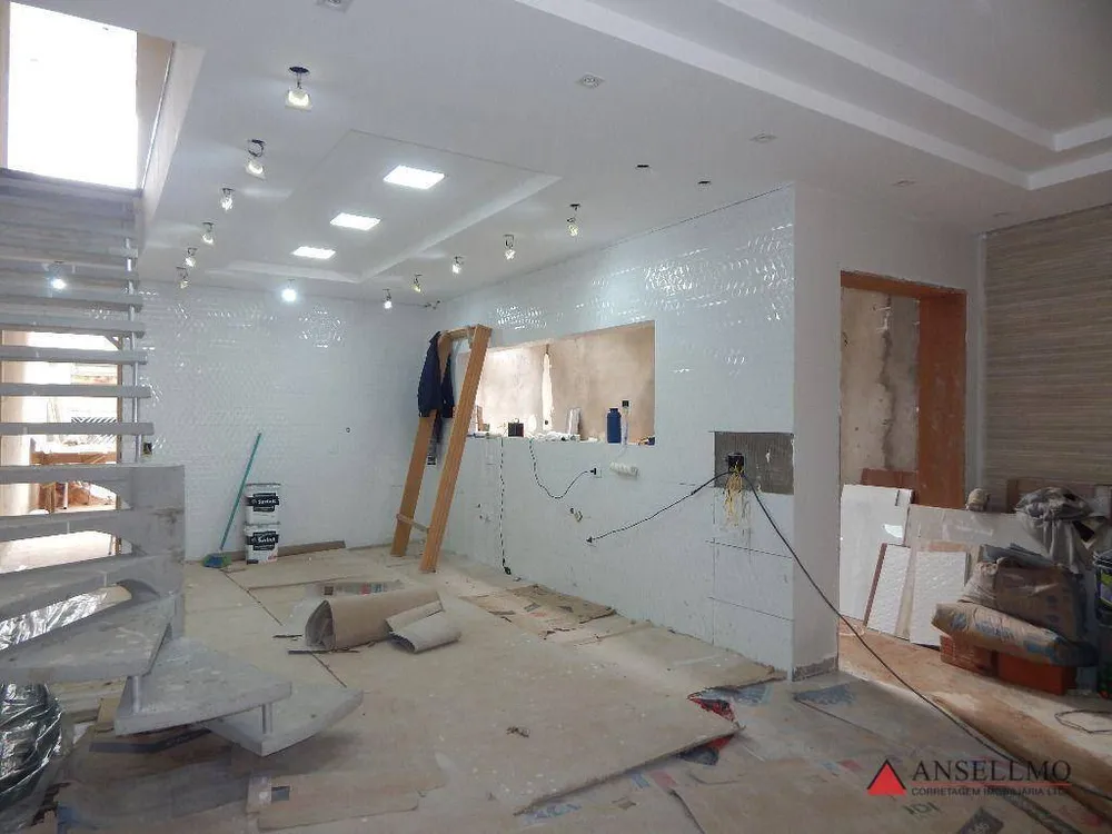 Sobrado, 3 quartos, 146 m² - Foto 15